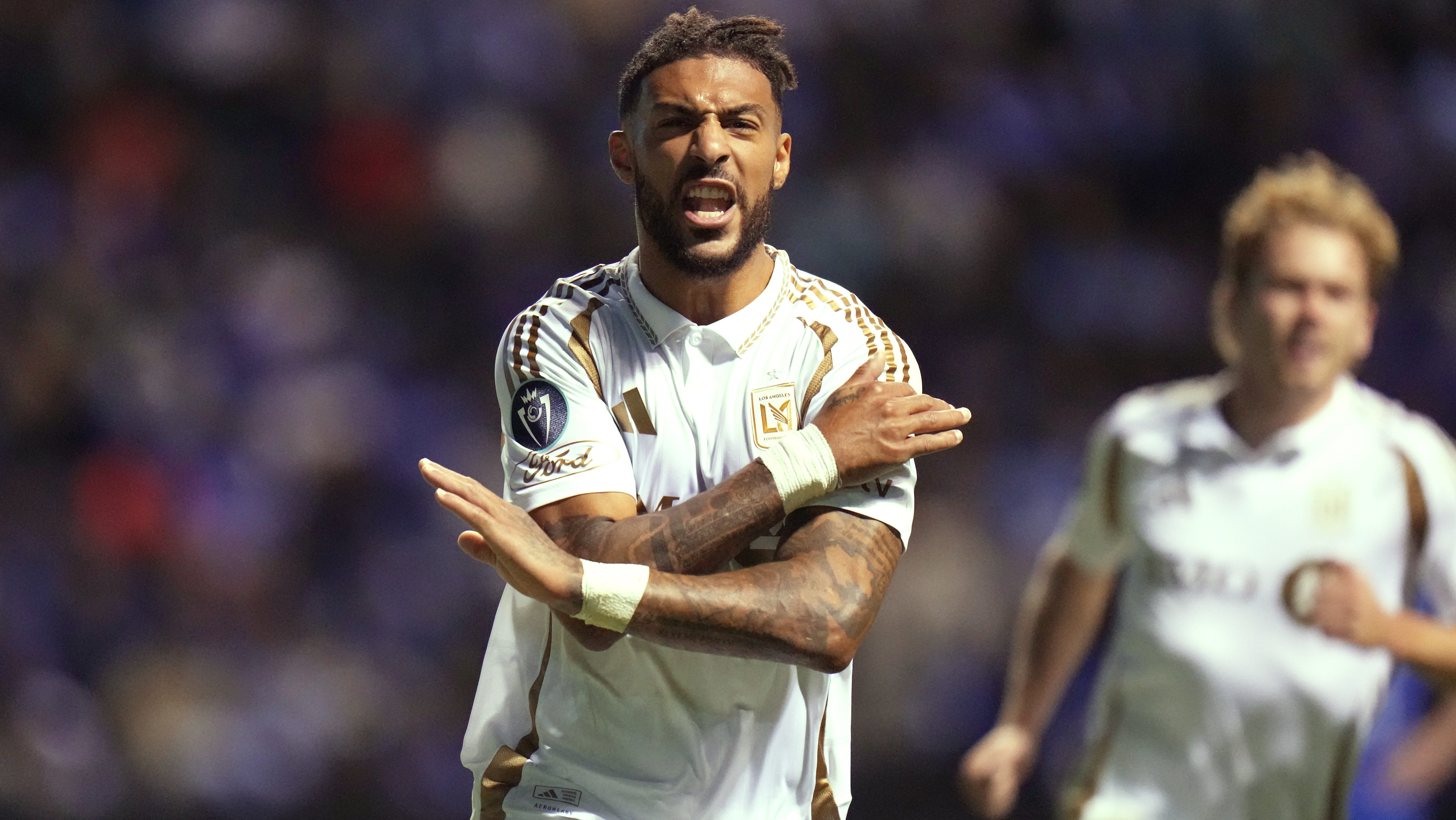 LAFC remontó desventaja de dos goles para robarle la victoria a San Diego FC:&hellip;