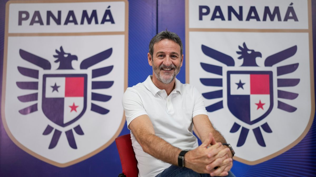Panamá no irá a pasear en el Mundial de 2026