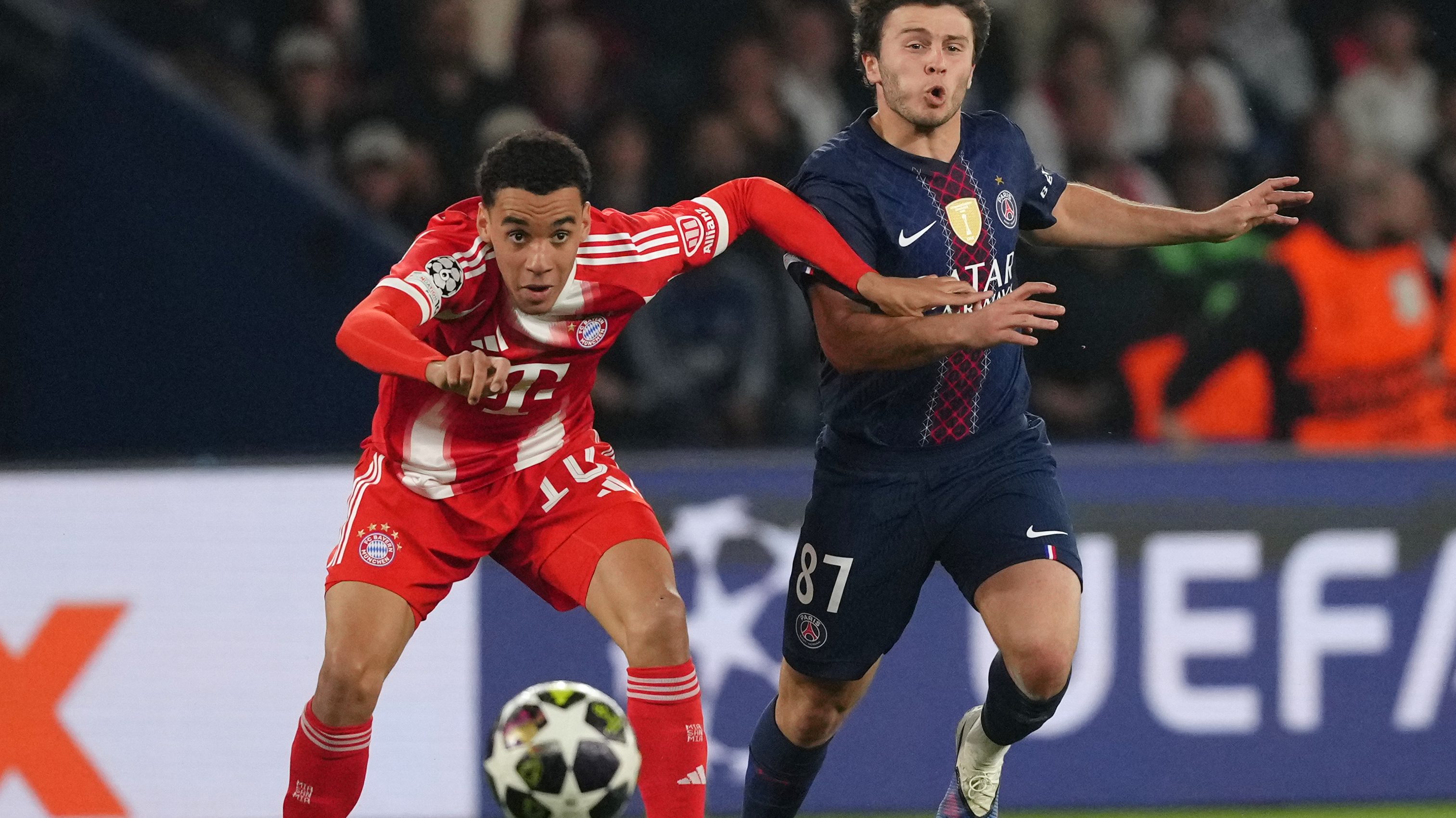 Bayern vs. PSG en vivo, hoy: dónde ver, horario y alineaciones probables del duelo&hellip;