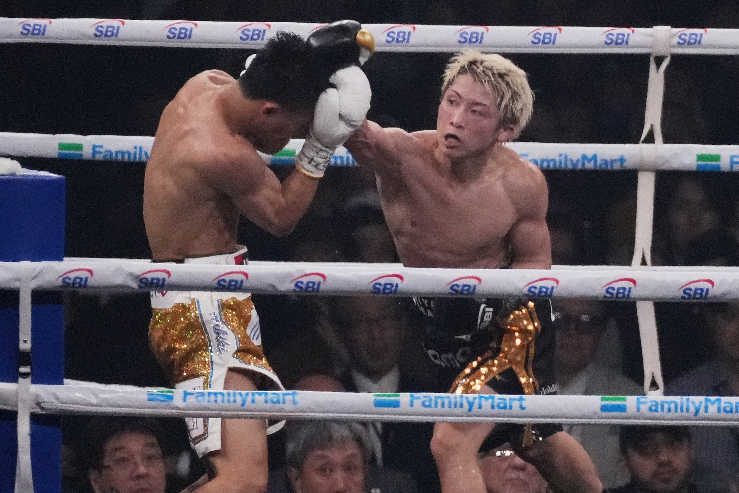 Naoya Inoue