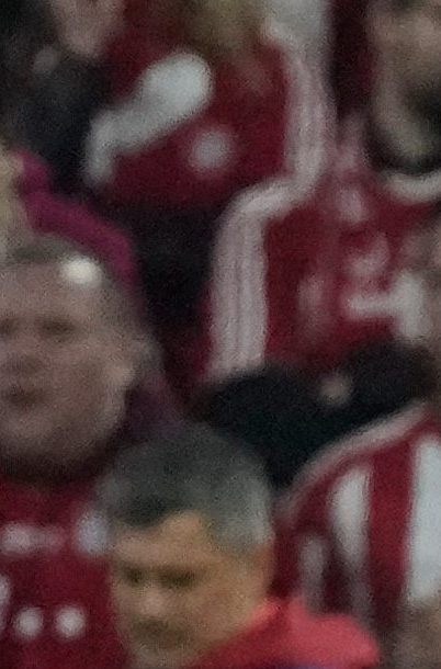 El gol de Ousmane Démbelé le dio el pase a la final al PSG.