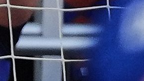 Inter Miami CF midfielder Lionel Messi reacts after scoring a goal during the first half of an MLS soccer game against FC Cincinnati, Wednesday, May 13, 2026, in Cincinnati. (AP Photo/Joshua A. Bickel)