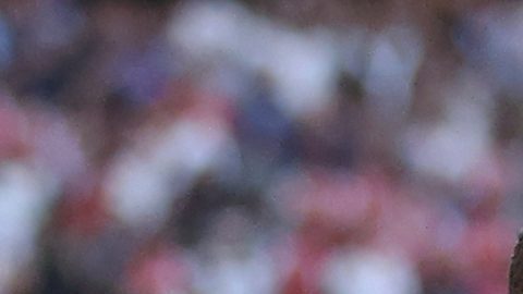 Ousmane Dembélé marcó el gol del empate en el marcador.