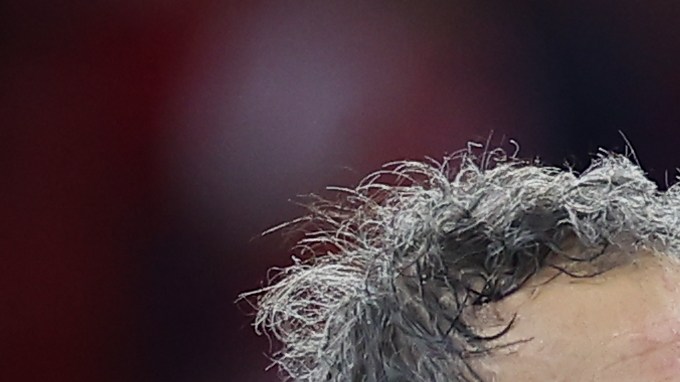 PSG's head coach Luis Enrique celebrates after the Champions League final soccer match between Paris Saint-Germain and Arsenal in Budapest, Hungary, Saturday, May 30, 2026. AP Photo/Armin Durgut)