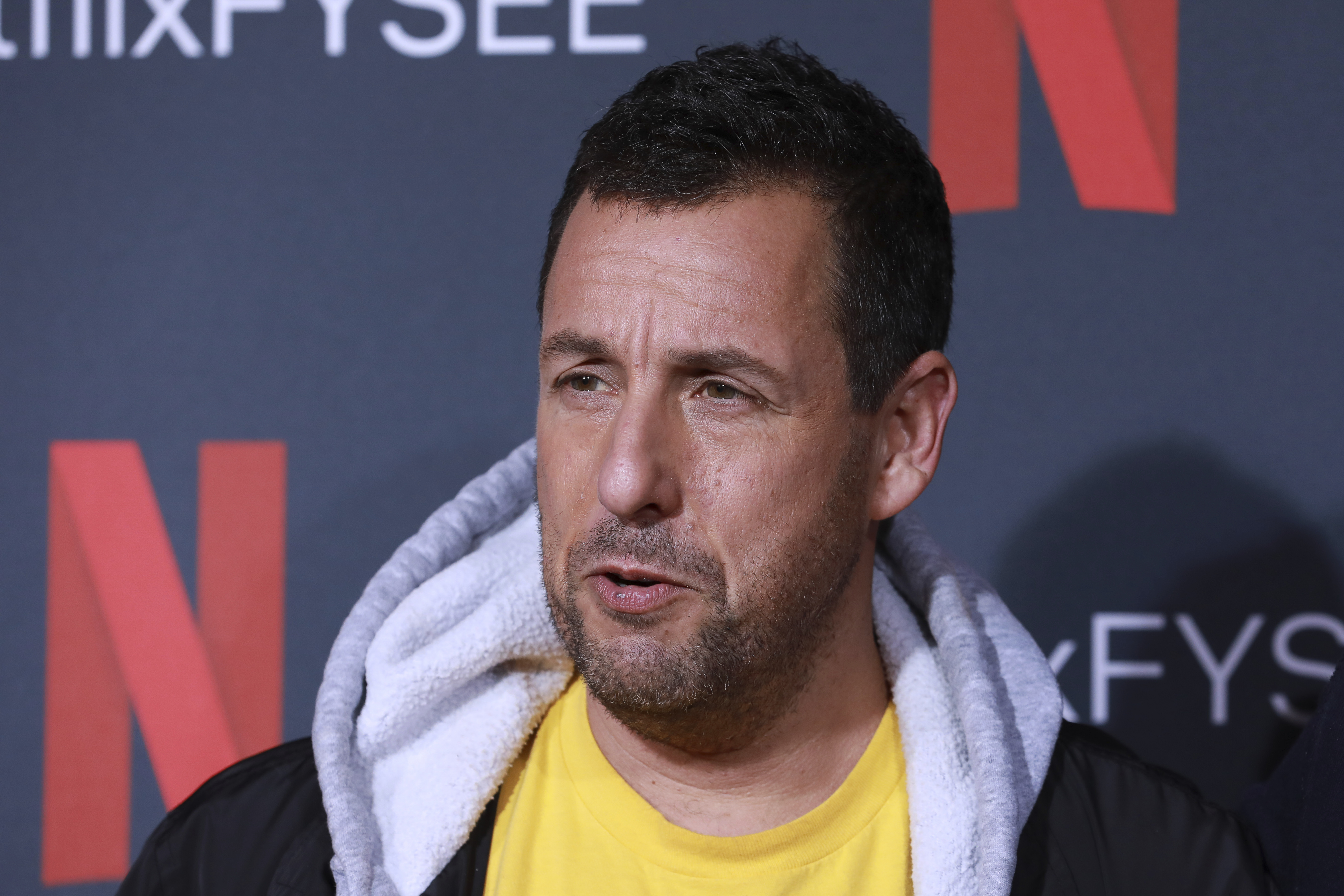 Adam Sandler pone en marcha "Grown Ups 3" de la mano de Netflix - La