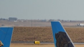 Aerolínea Frontier