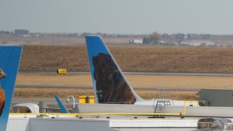 Aerolínea Frontier