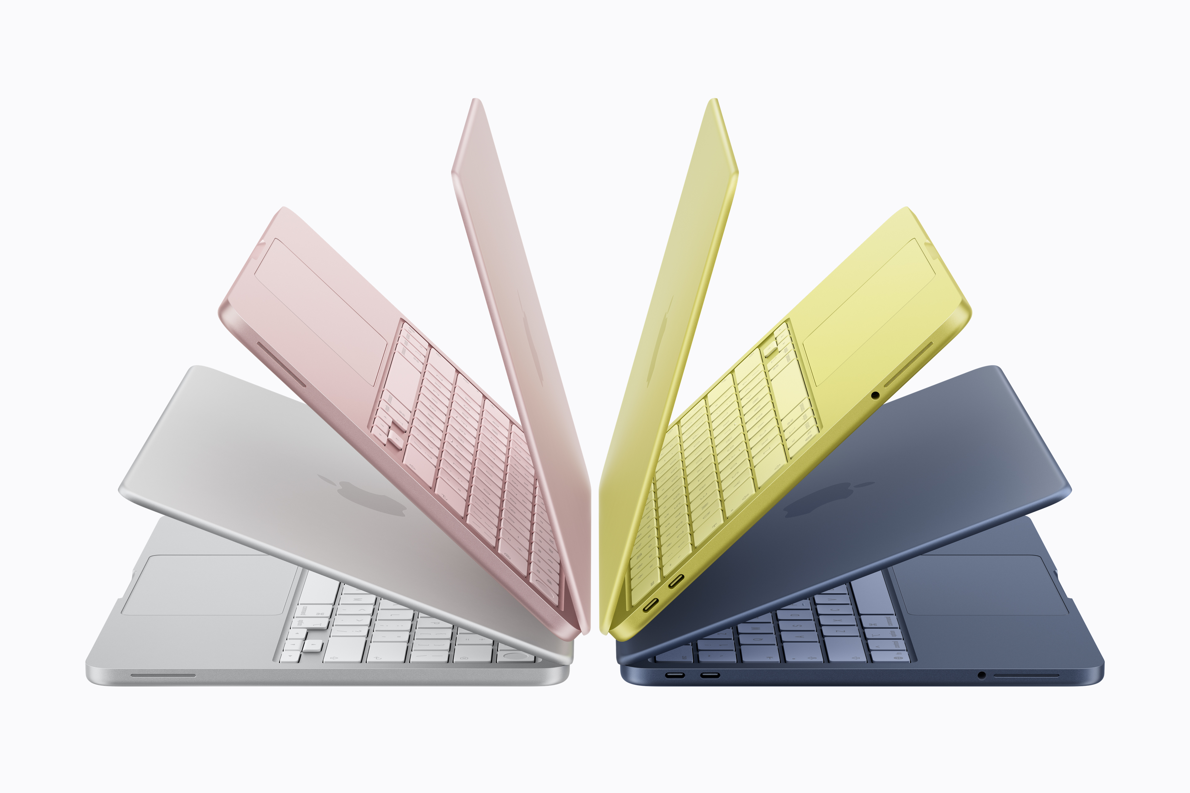 El MacBook Neo fue un éxito rotundo, y ahora Apple tiene que lidiar con las consecuencias