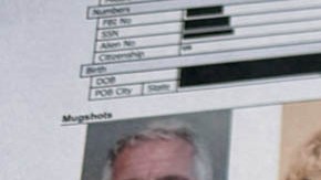 Jeffrey Epstein, líder una red de explotación sexual de menores