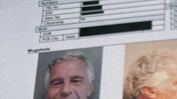 Jeffrey Epstein, líder una red de explotación sexual de menores