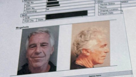 Jeffrey Epstein, líder una red de explotación sexual de menores