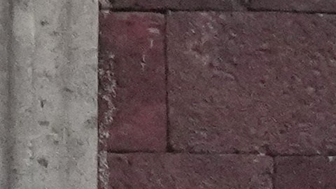 BTS Palacio Nacional