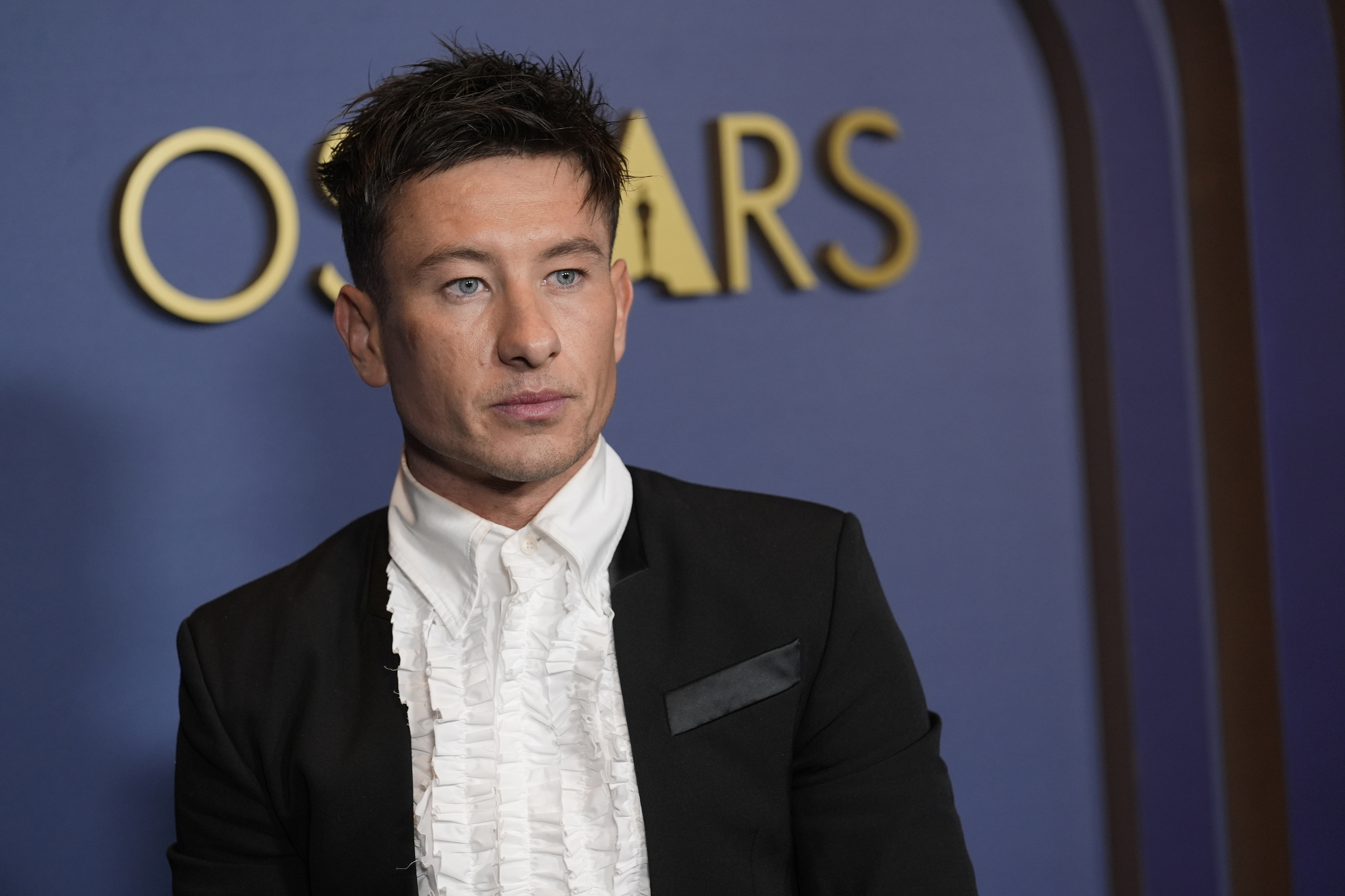 Barry Keoghan habló como nunca antes sobre su lucha contra las drogas