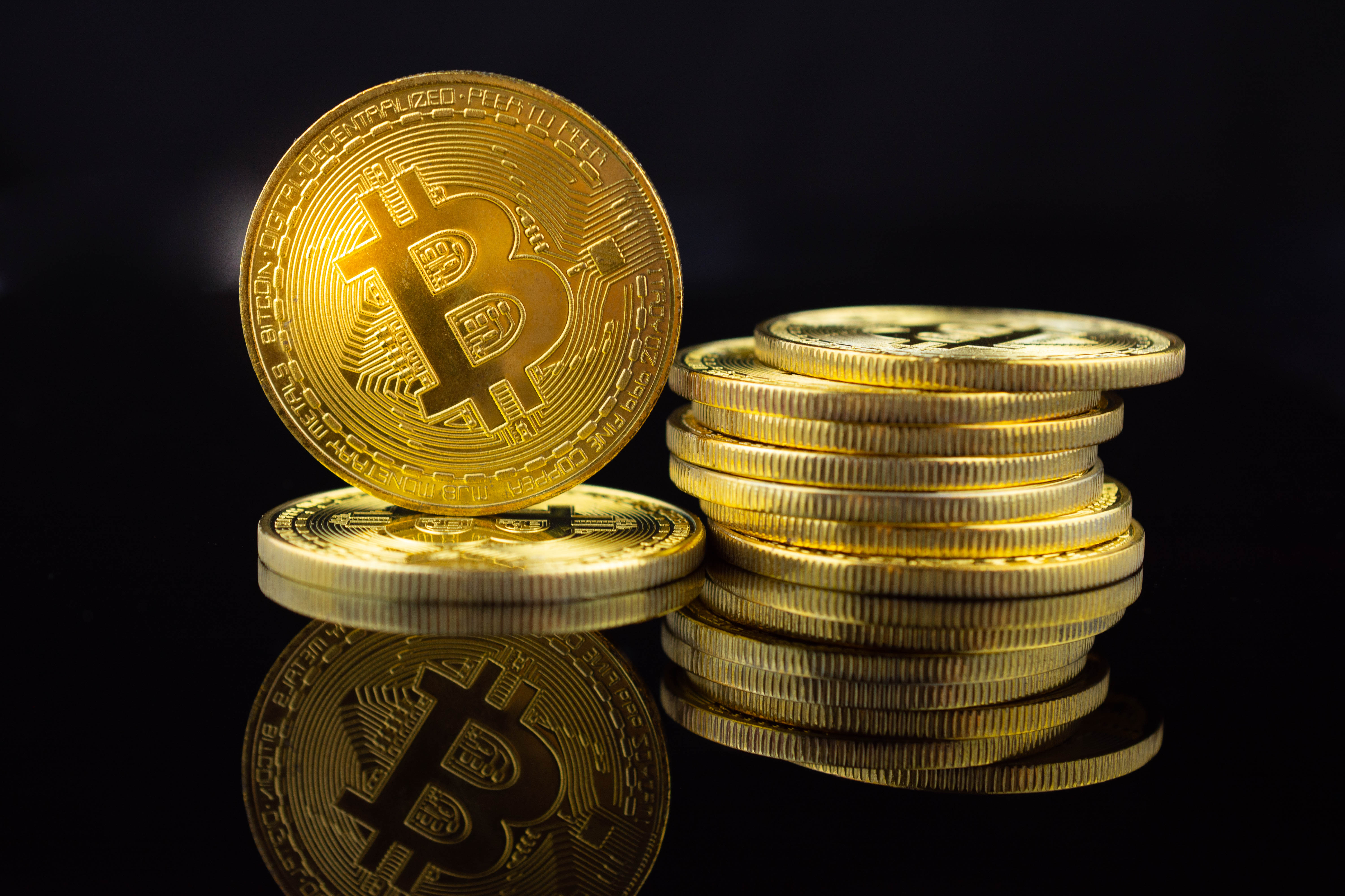 Bitcoin