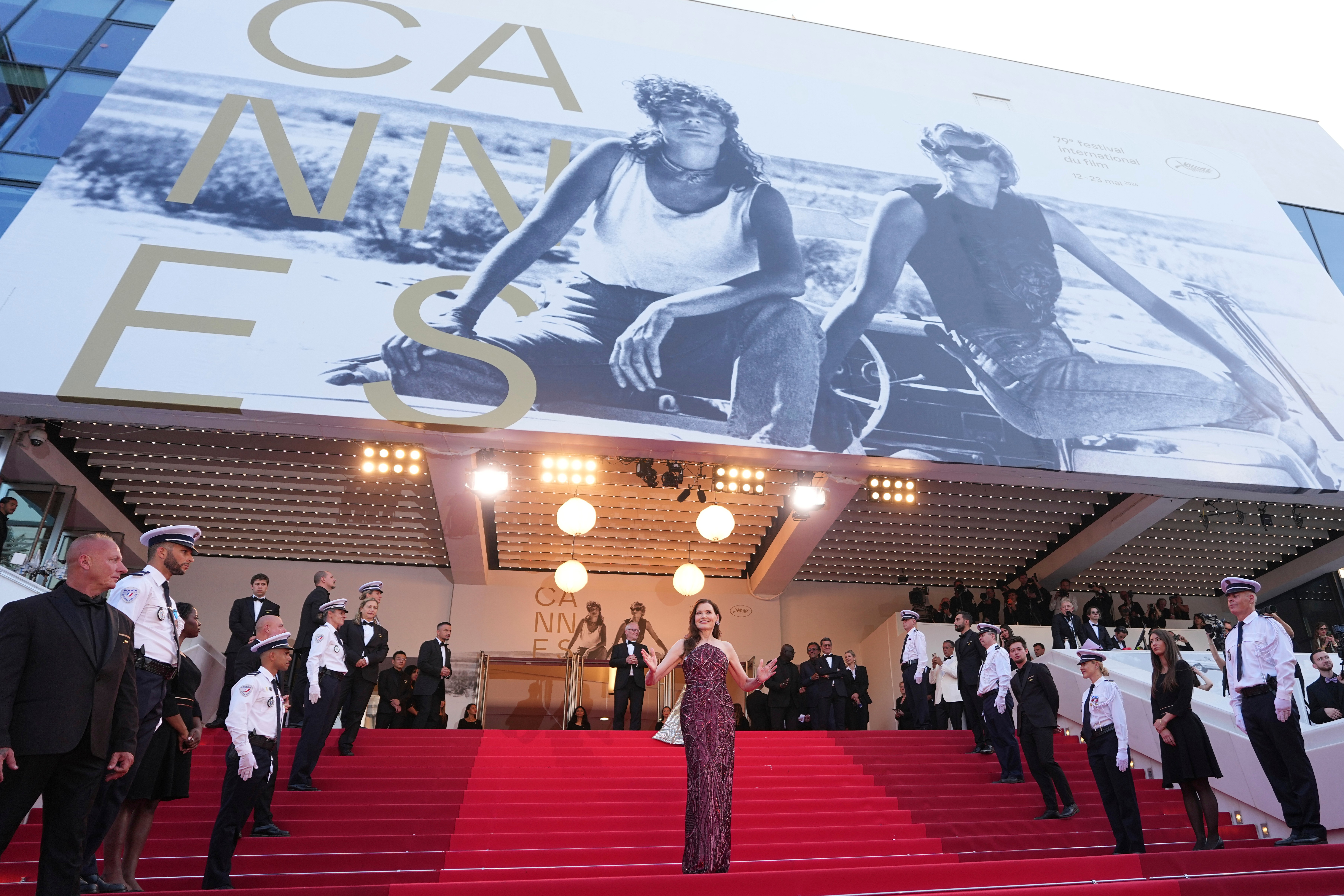 Cannes 2026: Todos los ganadores del prestigioso festival