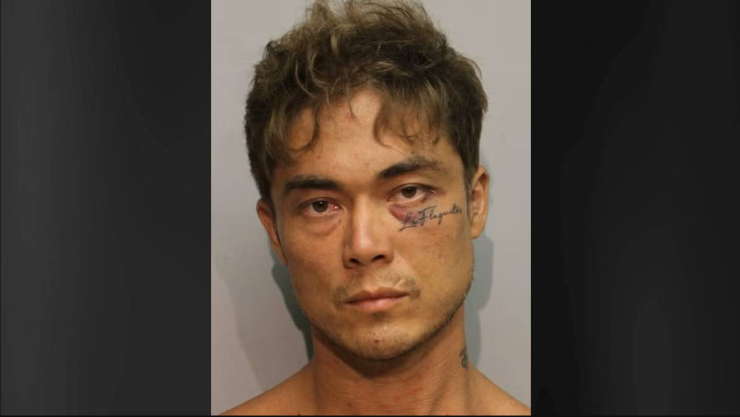 Arrestan a sospechoso del homicidio de tres ancianos en una popular isla de Hawaii