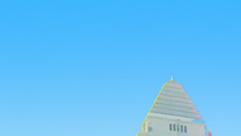 La Casa México Los Ángeles 2026 tiene su sede en LA Plaza de Cultura y Artes, en el centro de la ciudad.