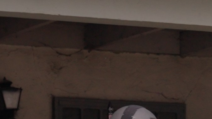 Durante el operativo, se catearon 46 residencias en el condado de Riverside.