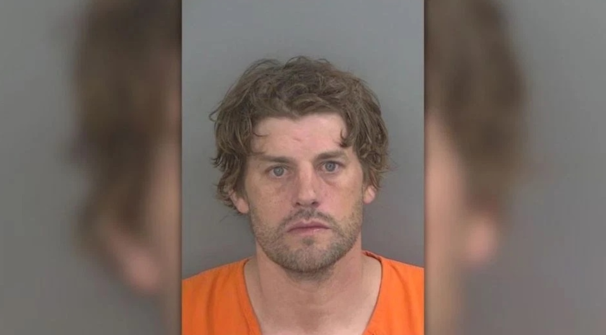 Un profesor de Florida fue arrestado por posesión de fentanilo y cocaína dentro de&hellip;
