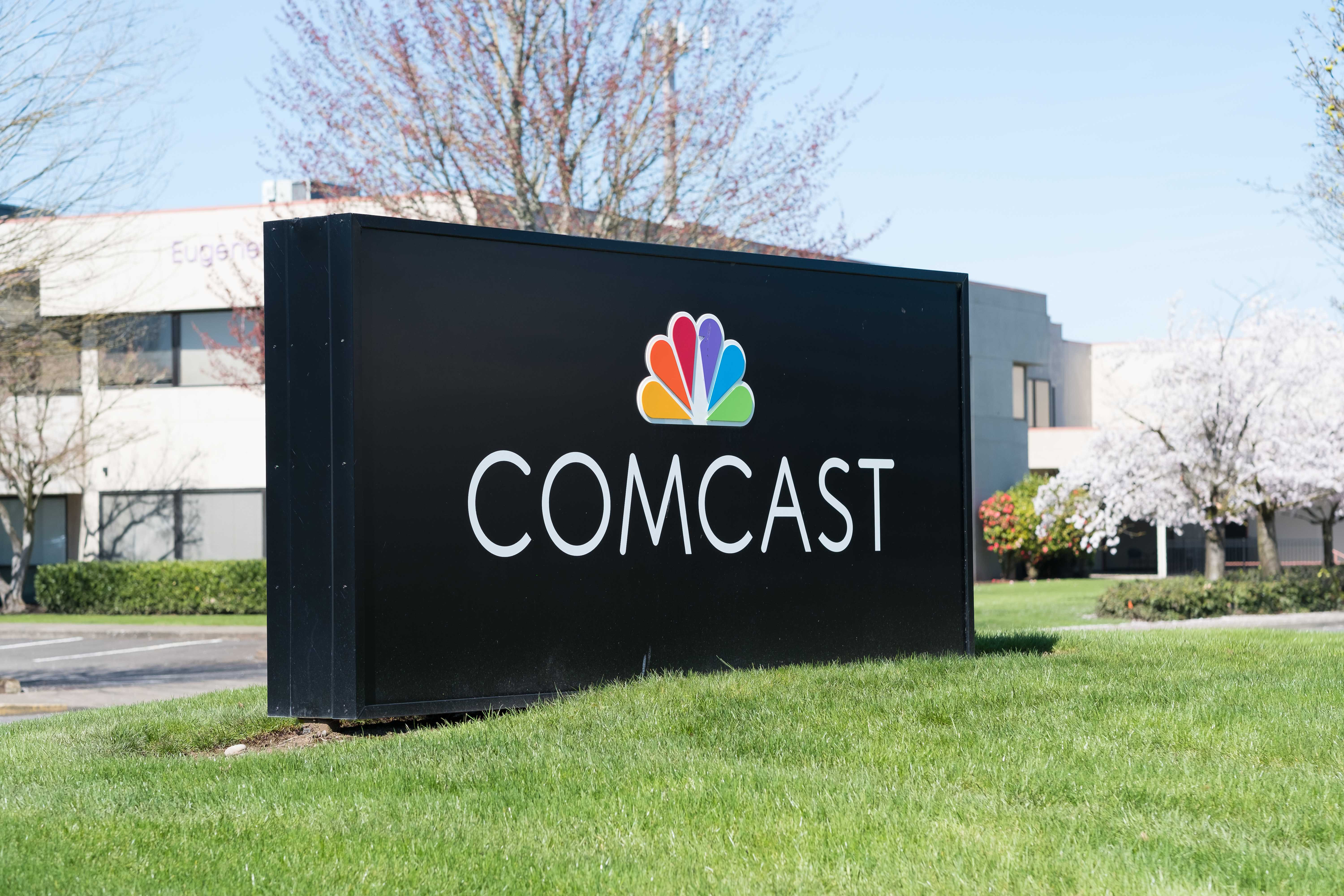 Comcast pagará demanda a clientes a Xfinity