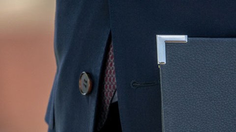 Responsable del Departamento de Seguridad Nacional