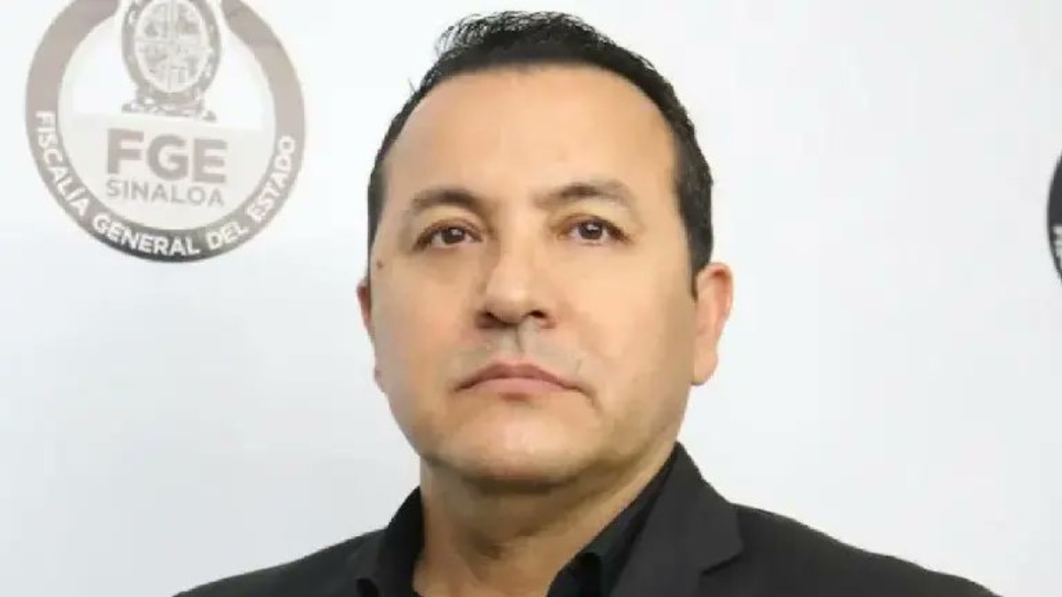 Fiscalía de Sinaloa rechaza destituir a funcionario acusado por EE.UU. de tener vínculos con Los Chapitos