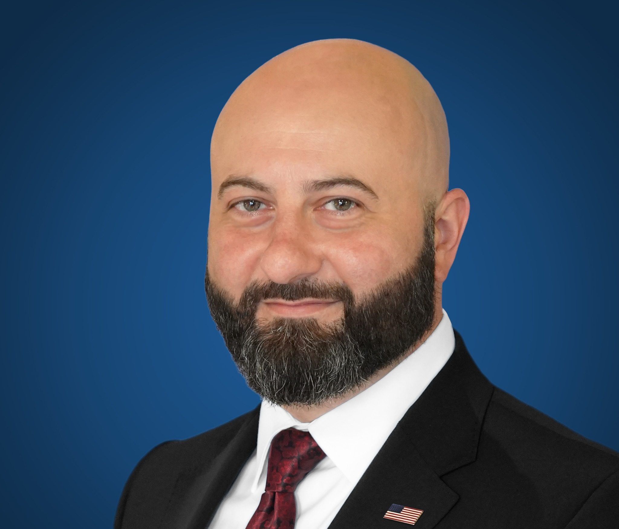 David George Gevorkyan