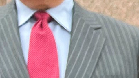 El excongresista David Rivera fue declarado culpable.