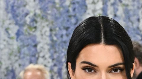 Kendall Jenner y Jacob Elordi