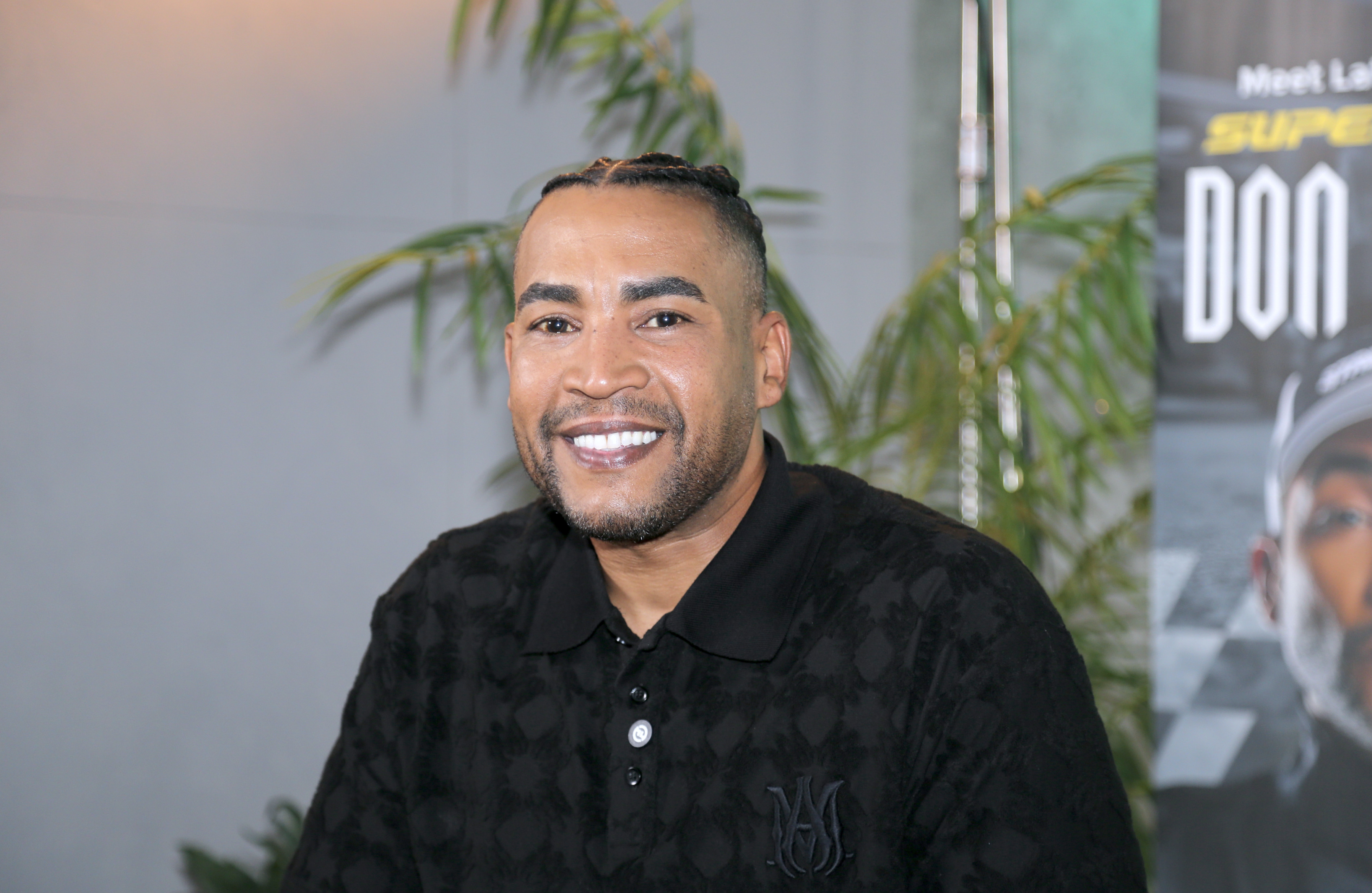 Don Omar