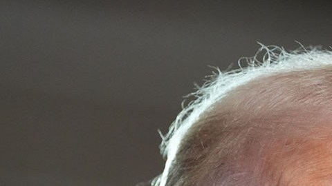 Donald Trump, presidente estadounidense