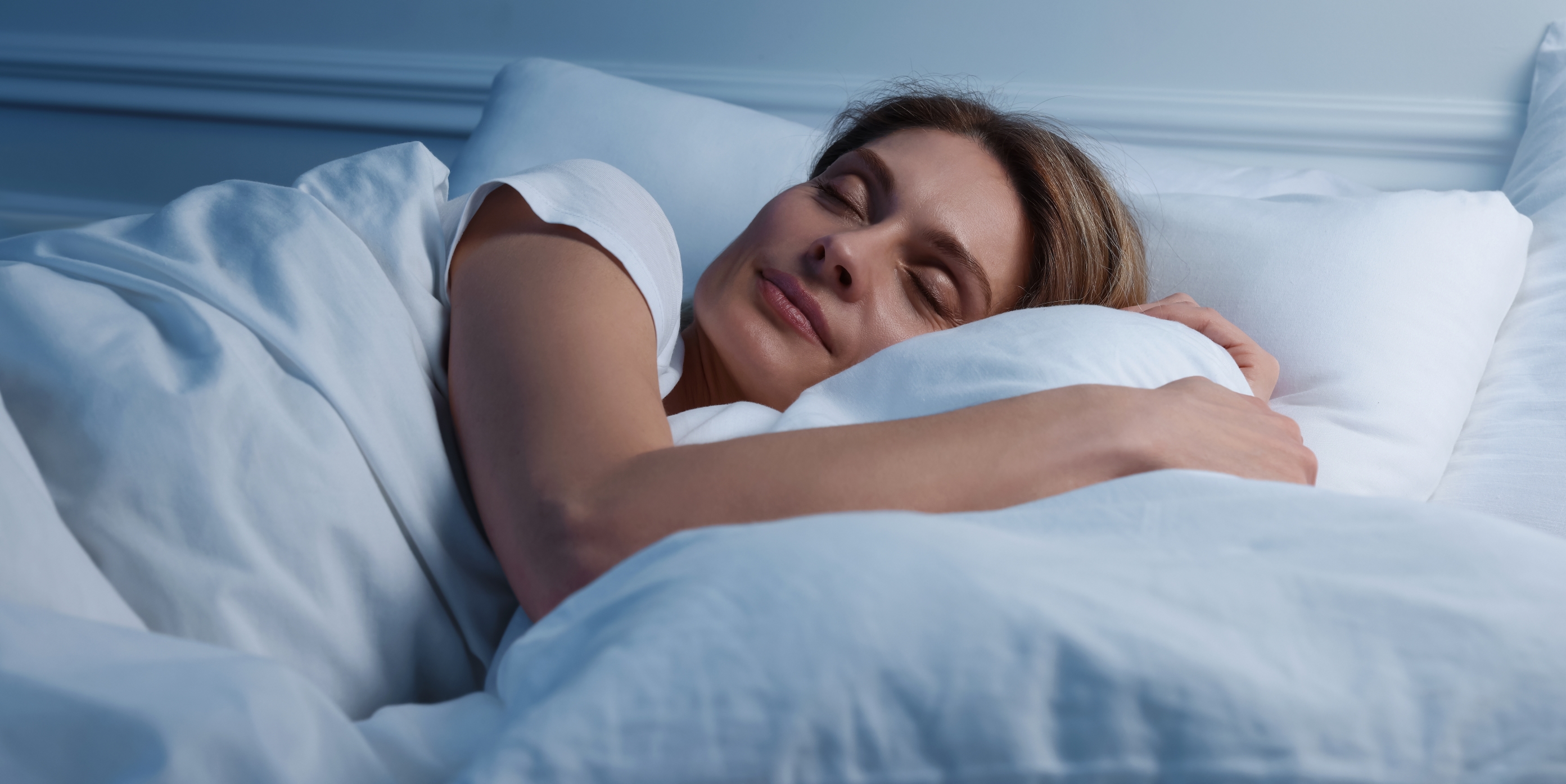 La calidad del sueño no solo depende de si duermes más allá de las&hellip;