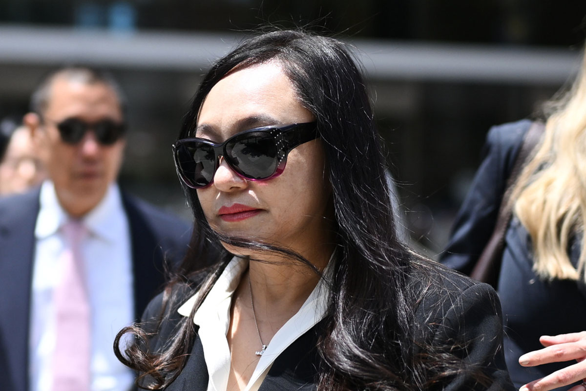 Exalcaldesa demócrata se declara culpable de haber trabajado como agente secreto de China