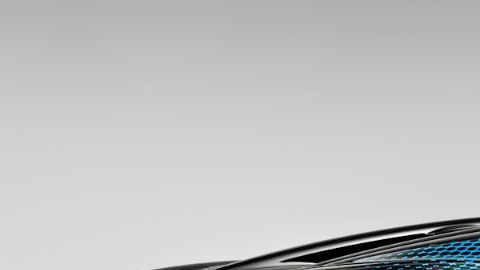 El Bugatti W16 Mistral “Fly Bug” luce espectacular