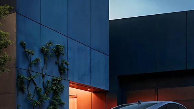 El Lexus ES 2026
