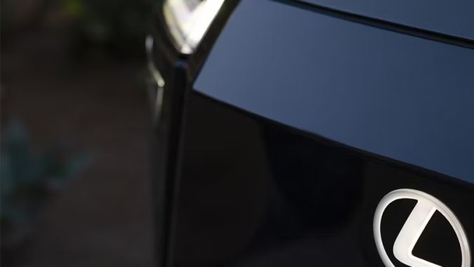 El Lexus TZ 2027
