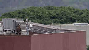 Embajada de EE.UU. en Venezuela