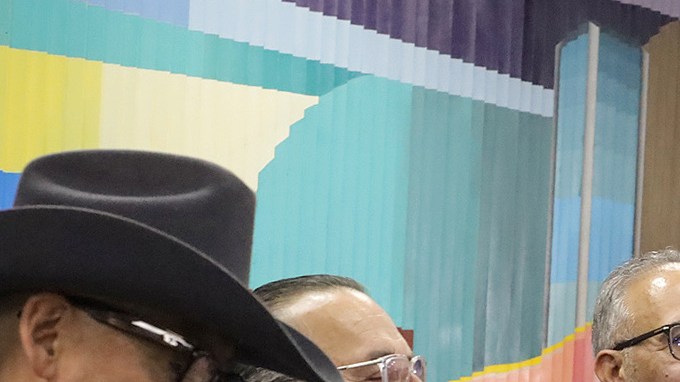 Embajador de Irán en México elogia a Tijuana y la convierte en símbolo político rumbo al Mundial 2026