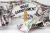 Embargo de salario por cambio de trabajo