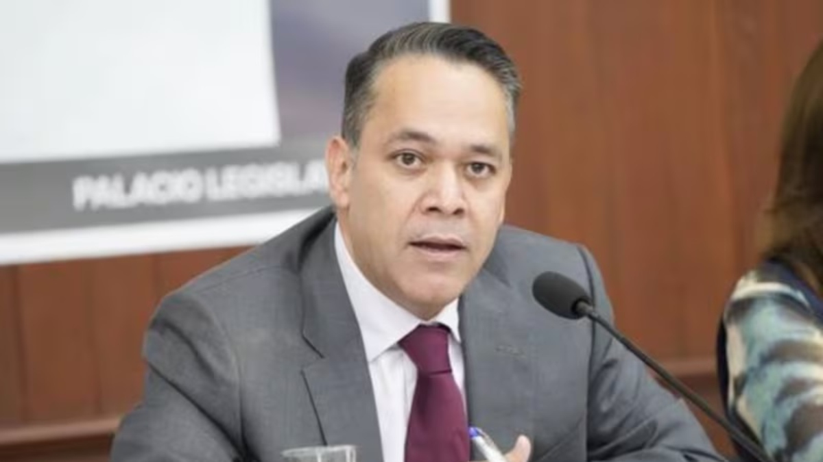 Enrique Díaz Vega