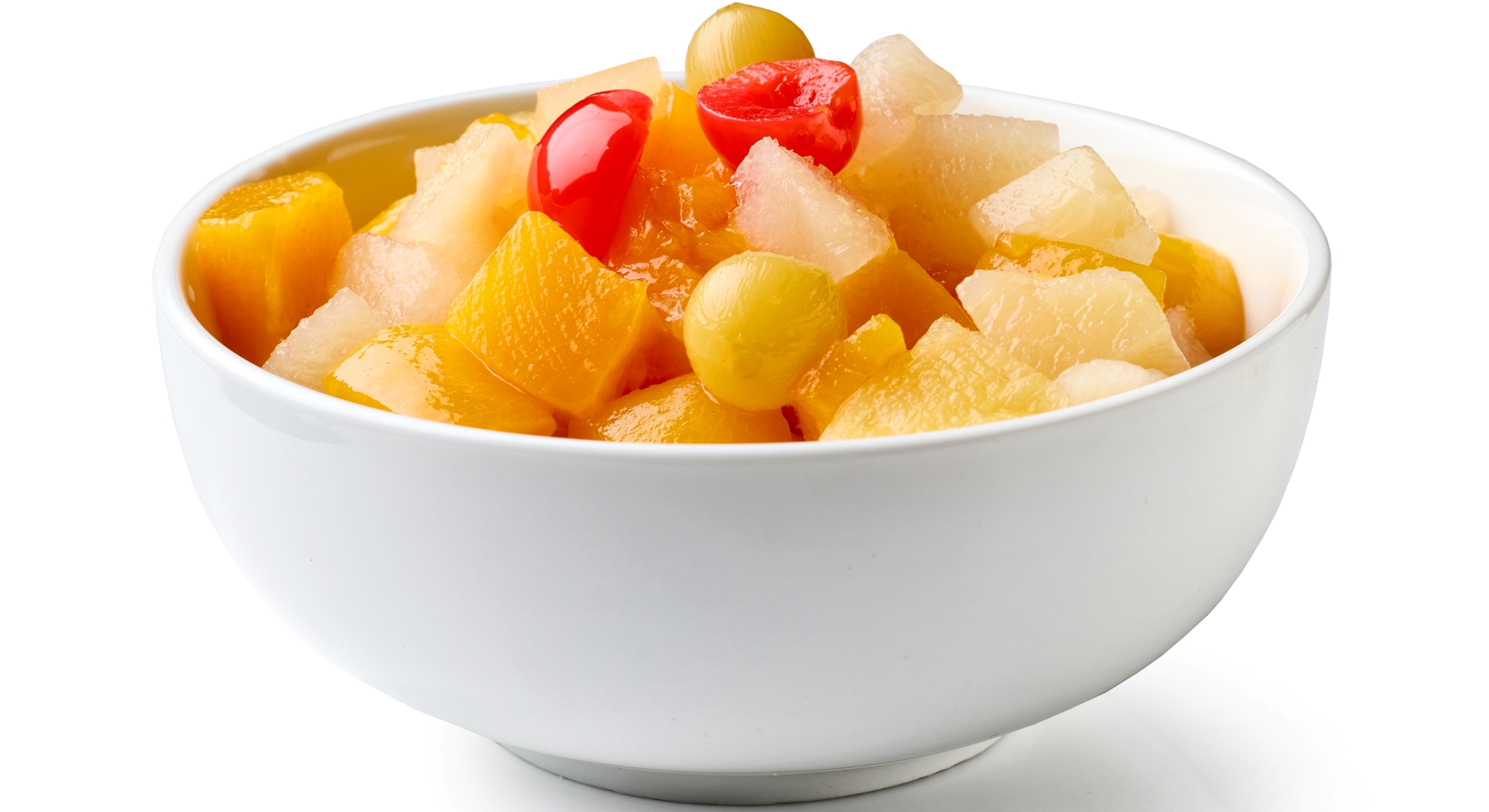 Ensalada de frutas