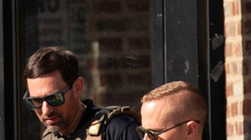 Agentes del FBI