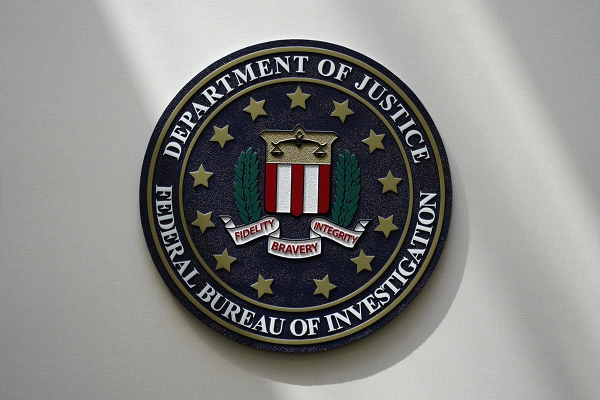 Buró Federal de Investigaciones