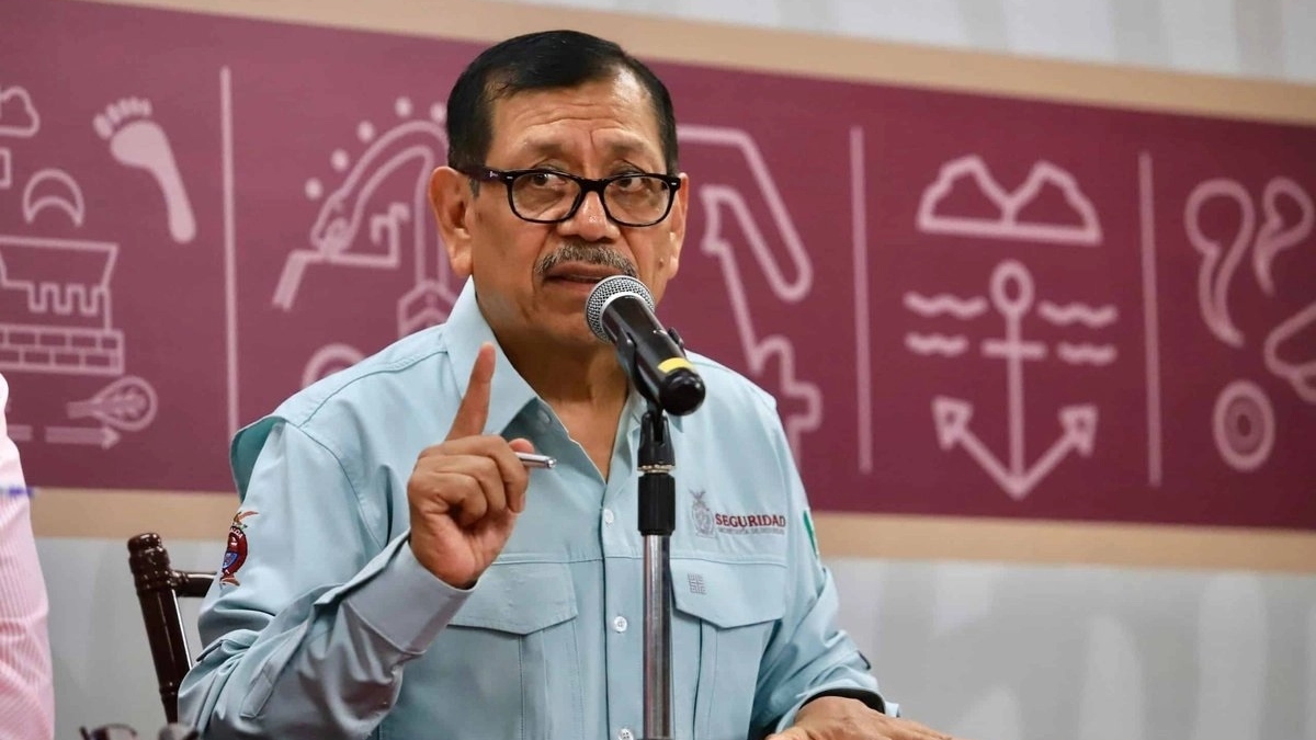 Gerardo Mérida Sánchez