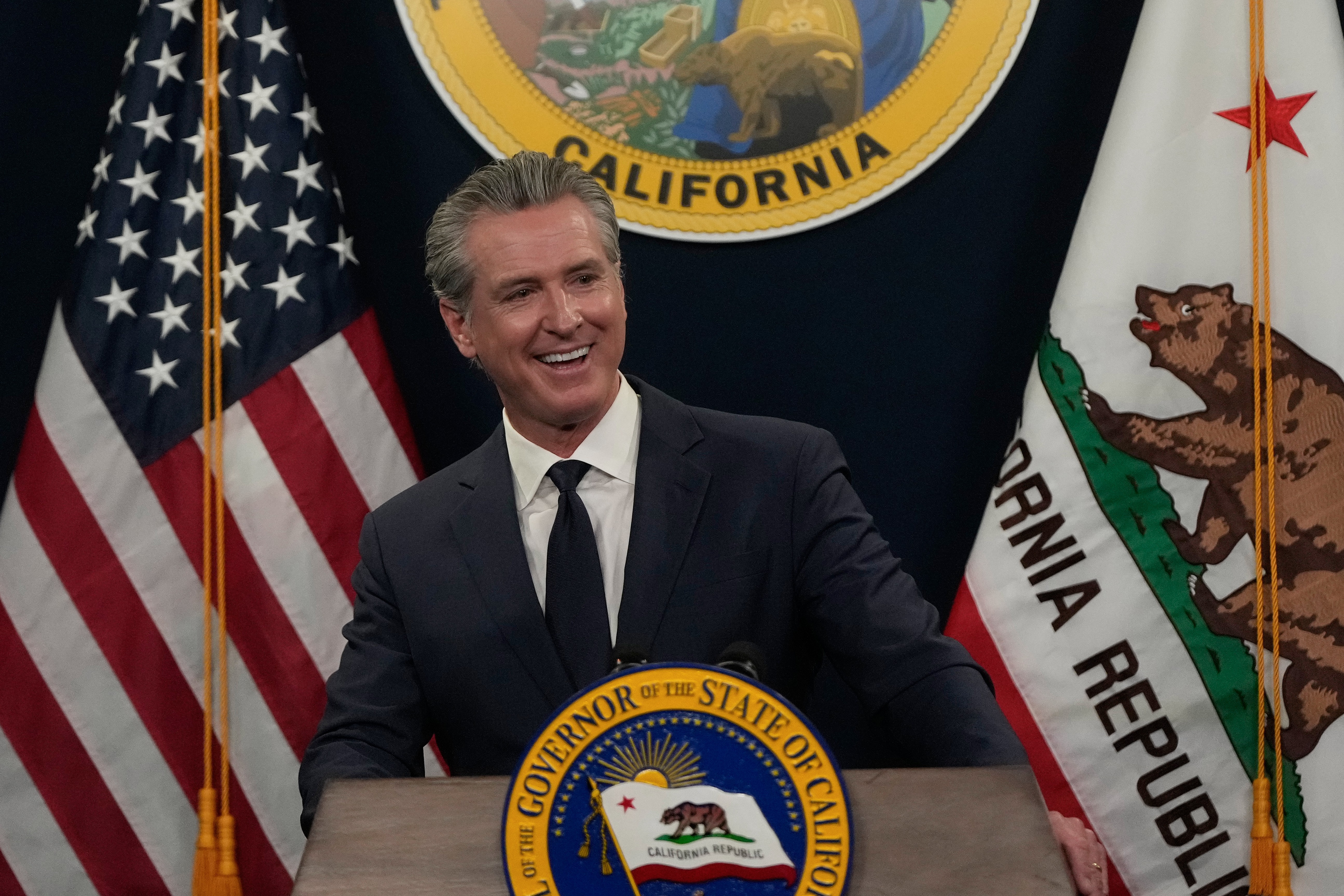 California Budget