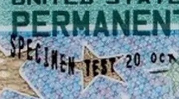 El 21 de mayo, USCIS publicó un memorando sobre nueva regla para la Green Card.