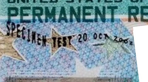 El 21 de mayo, USCIS publicó un memorando sobre nueva regla para la Green Card.
