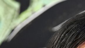 Harry Styles y Zoë Kravitz
