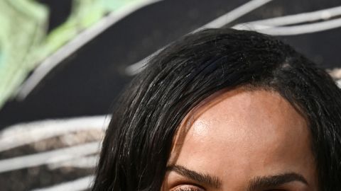 Harry Styles y Zoë Kravitz