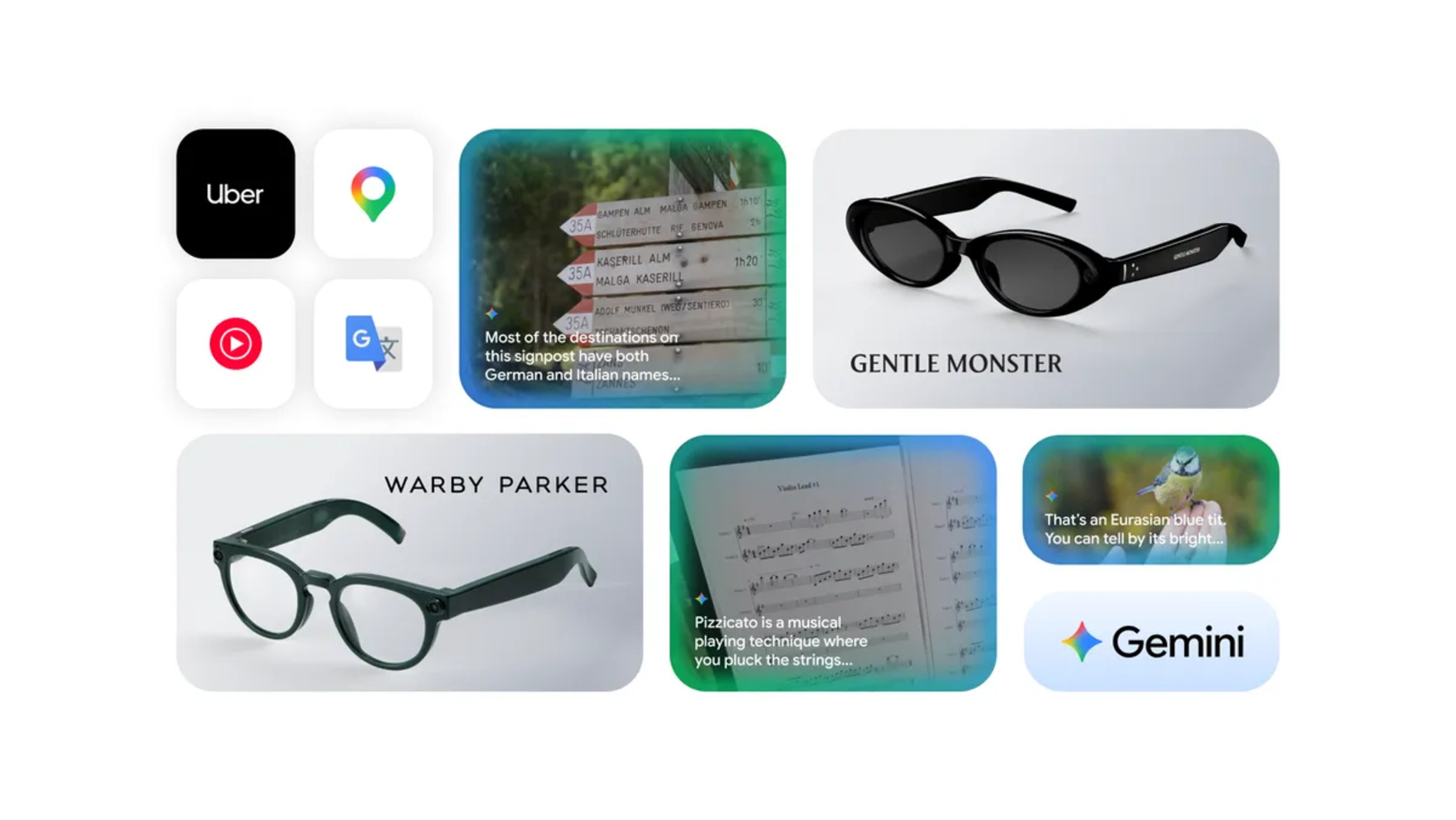 Google I/O 2026: las gafas inteligentes de Google ya son una realidad y ...